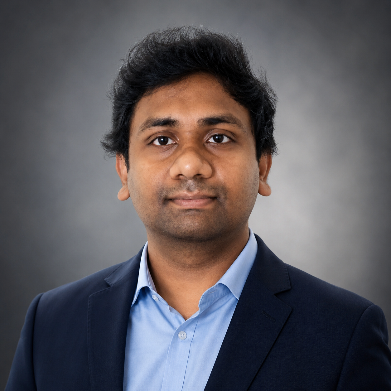 Pavan Kumar